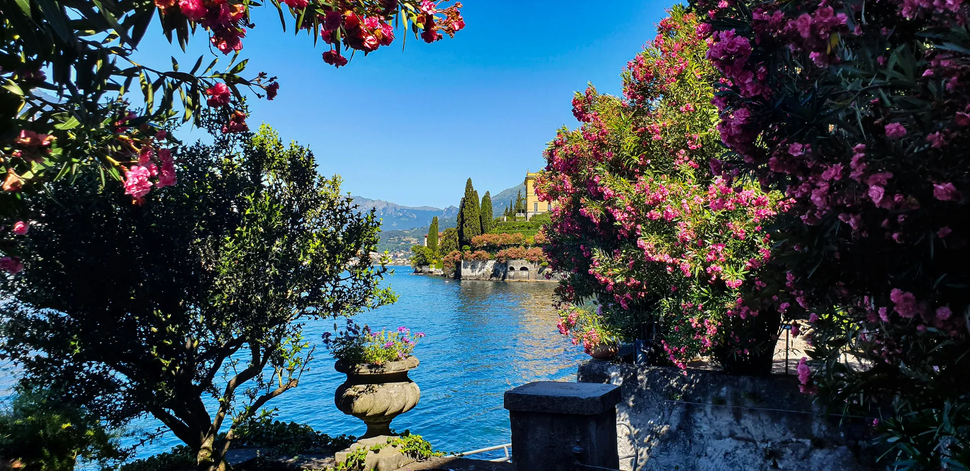 Villa Les Hauts — Saint-Gilles